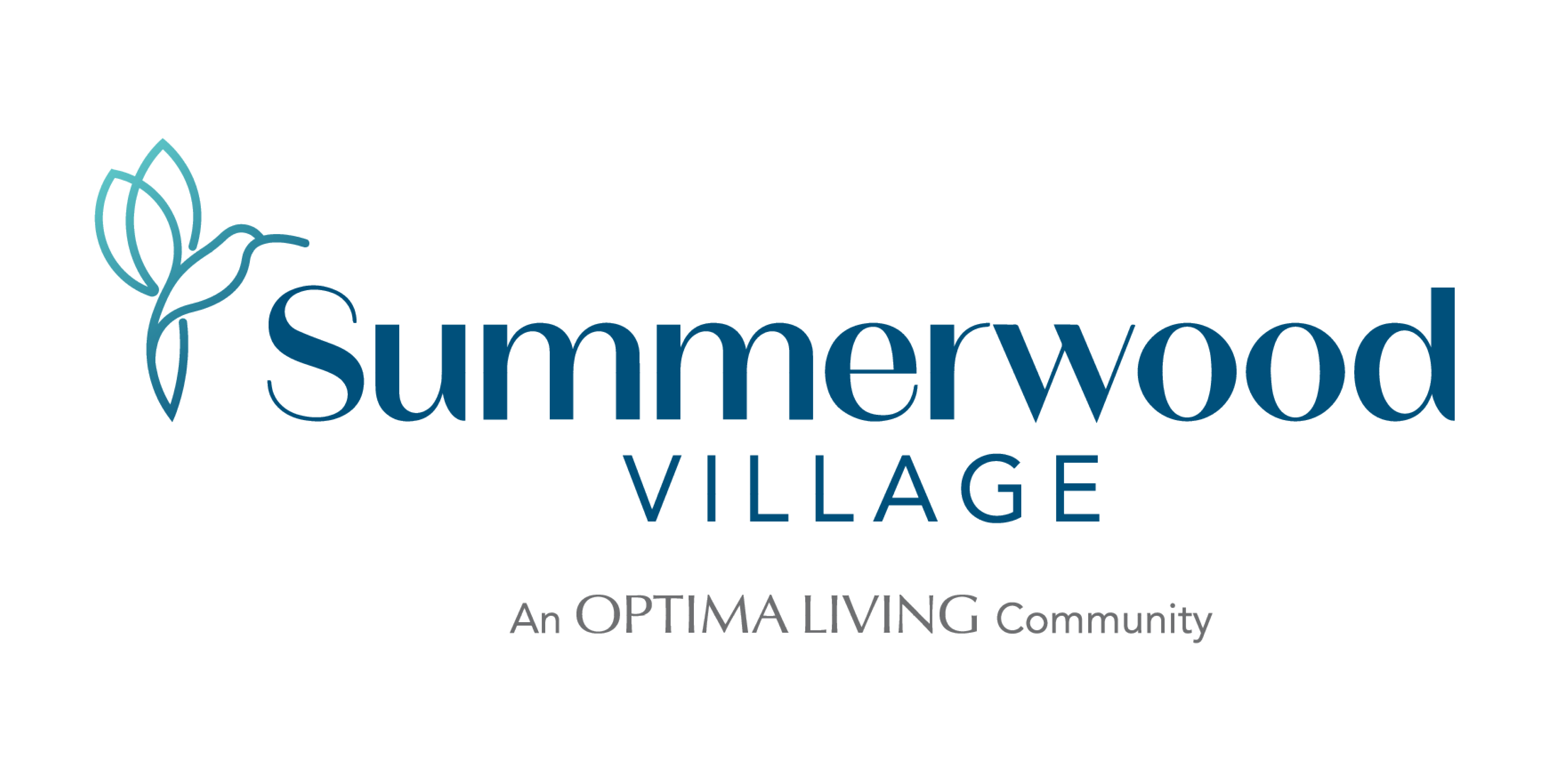 Summerwood Village Logo