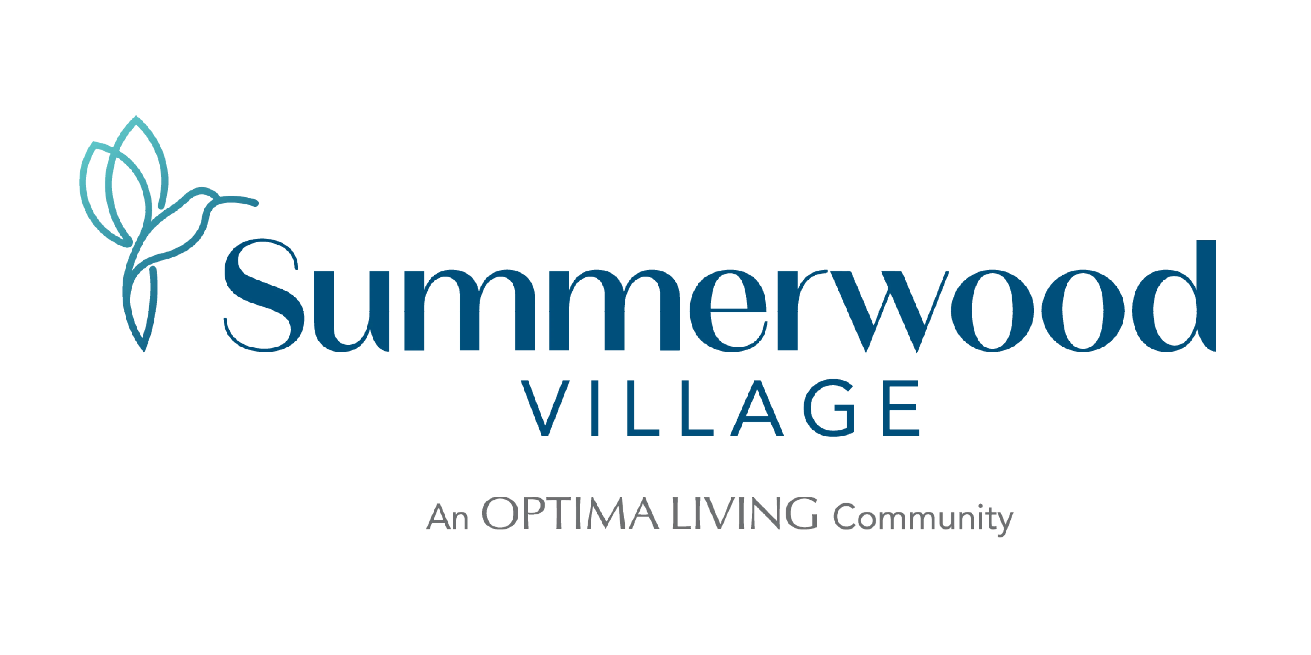 Summerwood Village Logo